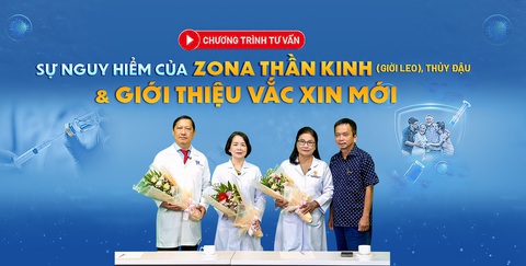 Từng mắc bệnh zona thần kinh, vẫn có thể tái phát - Ảnh 2. Từng mắc bệnh zona thần kinh, vẫn có thể tái phát - Ảnh 2.