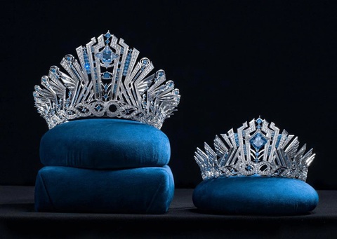 Người đẹp Colombia bỏ thi Miss Cosmo 2024 khiến khán giả tiếc nuối - Ảnh 11. Người đẹp Colombia bỏ thi Miss Cosmo 2024 khiến khán giả tiếc nuối - Ảnh 2.