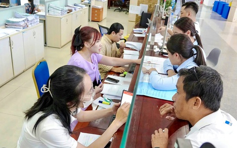 Vì sao người bị hoãn xuất cảnh vì nợ thuế tăng vọt? - Ảnh 1. Vì sao người bị hoãn xuất cảnh vì nợ thuế tăng vọt? - Ảnh 2.