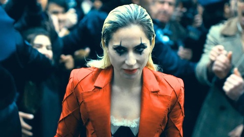 Joker: Folie à Deux và nhảy múa trên bờ vực cơn điên - Ảnh 2.