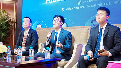 Chủ hộ kinh doanh cũng có thể bị tạm hoãn xuất cảnh nếu nợ thuế - Ảnh 1.