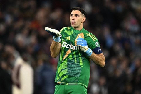 Dự đoán tỉ số: Aston Villa tiễn Ten Hag rời Man United - Ảnh 1.