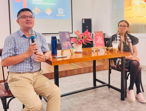 Tiến sĩ Nguyễn Thị Từ An: Phụ nữ khuyết tật đối mặt với định kiến tận...3 lần - Ảnh 1. Tiến sĩ Nguyễn Thị Từ An: Phụ nữ khuyết tật đối mặt với định kiến tận...3 lần! - Ảnh 1.