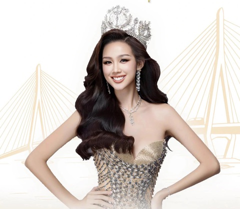Hoa hậu Đồng bằng sông Cửu Long chỉ tìm kiếm hoa hậu - Ảnh 1. Hoa hậu Đồng bằng sông Cửu Long chỉ tìm kiếm hoa hậu - Ảnh 1.