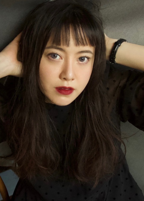 ‘Nàng Cỏ' Goo Hye Sun xấu hổ khi bị mang ra làm ảnh chế - Ảnh 3.