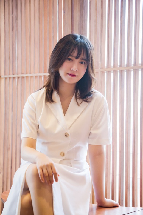 ‘Nàng Cỏ' Goo Hye Sun xấu hổ khi bị mang ra làm ảnh chế - Ảnh 4.