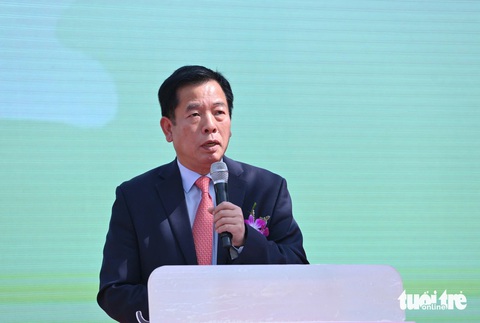Trực tiếp từ Seoul, Hàn Quốc: Hương phở Việt chính thức lan tỏa - Ảnh 4.