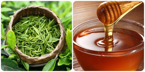 Trà và mật ong có nên kết hợp với nhau? - Ảnh 1. Trà và mật ong có nên kết hợp với nhau? - Ảnh 1.