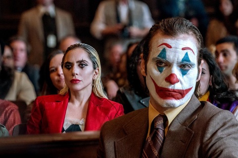 Joker: Folie à Deux và nhảy múa trên bờ vực cơn điên - Ảnh 1.