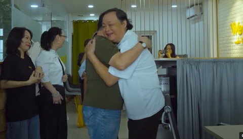 Khi người còn đau ,kẻ còn tổn thương, hãy cho họ thời gian! - Ảnh 4. Khi người còn đau ,kẻ còn tổn thương, hãy cho họ thời gian! - Ảnh 4.