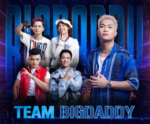 Cuộc chiến Nón vàng công phá tập 3 Rap Việt: Saabirose rap đậm chất Huế, Vlary hóa Thị Mầu - Ảnh 5. Cuộc chiến Nón vàng công phá tập 3 Rap Việt: Saabirose rap đậm chất Huế, Vlary hóa Thị Mầu - Ảnh 5.