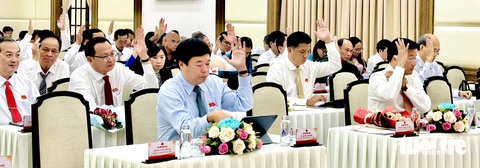 Đồng Tháp lập quy hoạch 2 khu công nghiệp diện tích hơn 800ha - Ảnh 1.