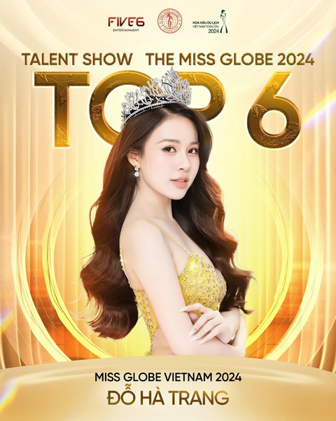 Hé lộ Trang phục dân tộc của á hậu Đỗ Hà Trang tại Hoa hậu Hoàn cầu 2024 - Ảnh 5. Hé lộ trang phục dân tộc của á hậu Đỗ Hà Trang tại Hoa hậu Hoàn cầu 2024 - Ảnh 5.