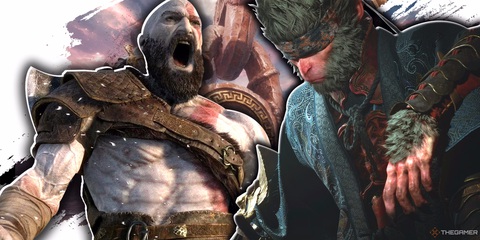 Black Myth: Wukong có thật sự bị chèn ép tại giải Golden Joystick Awards? - Ảnh 4. Black Myth: Wukong có thật sự bị chèn ép tại giải Golden Joystick Awards? - Ảnh 4.