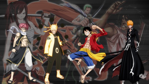 Thêm hai trang web vi phạm bản quyền anime rơi vào tầm ngắm - Ảnh 1.