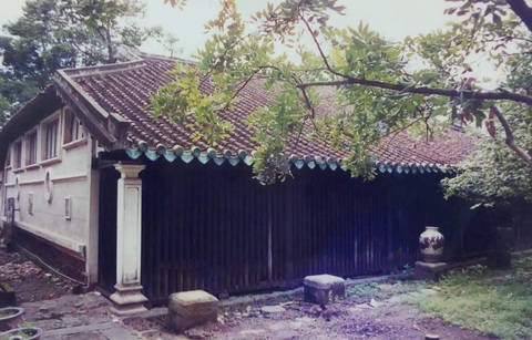 Vương Hồng Sển - Ảnh 4. Vương Hồng Sển - Ảnh 6.