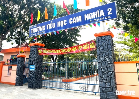 Vụ ban đại diện cha mẹ học sinh thu 300.000 đồng quỹ lớp: Gắn trách nhiệm hiệu trưởng nhà trường - Ảnh 1. Vụ ban đại diện cha mẹ học sinh thu 300.000 đồng quỹ lớp: Gắn trách nhiệm hiệu trưởng nhà trường - Ảnh 1.