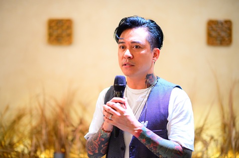 Tham gia Anh trai vượt ngàn chông gai, Tuấn Hưng như được tái sinh - Ảnh 1. Sau live show gây quỹ giúp miền Bắc, Tuấn Hưng tổ chức họp fan tại TP.HCM - Ảnh 1.