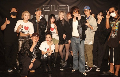 G-Dragon chốt ngày trở lại đường đua âm nhạc sau 7 năm - Ảnh 2.