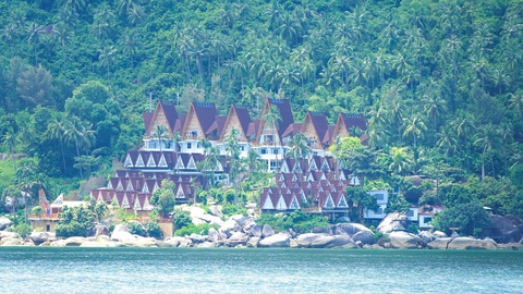 Kiên Giang có môi trường đầu tư tiềm năng, hấp dẫn - Ảnh 5. Kiên Giang có môi trường đầu tư tiềm năng, hấp dẫn - Ảnh 5.