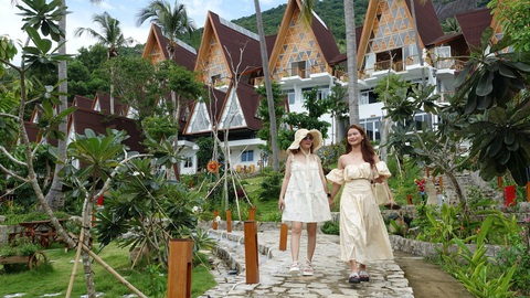 Kiên Giang có môi trường đầu tư tiềm năng, hấp dẫn - Ảnh 3. Kiên Giang có môi trường đầu tư tiềm năng, hấp dẫn - Ảnh 3.
