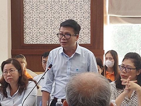 Ba tiếng livestream bán 2.000 cuốn sách trên TikTok - Ảnh 1. Ba tiếng bán 2.000 cuốn sách trên TikTok - Ảnh 1.