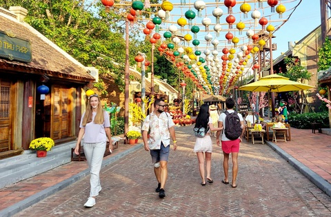 Kiên Giang có môi trường đầu tư tiềm năng, hấp dẫn - Ảnh 4. Kiên Giang có môi trường đầu tư tiềm năng, hấp dẫn - Ảnh 4.