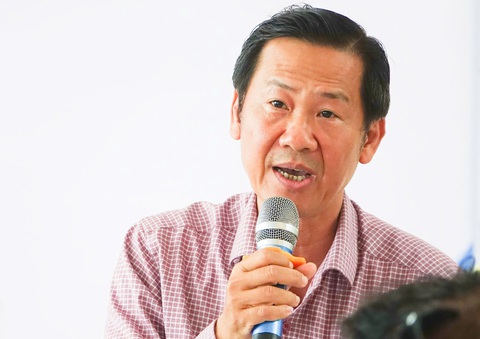 Kiên Giang có môi trường đầu tư tiềm năng, hấp dẫn - Ảnh 1. Kiên Giang có môi trường đầu tư tiềm năng, hấp dẫn - Ảnh 1.