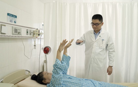 Phình mạch máu não: phát hiện sớm để giảm nguy cơ đột quỵ - Ảnh 2.