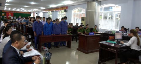 Thanh tra giao thông nhận tiền ‘bảo kê’ hằng tháng, kéo dài suốt 2 năm - Ảnh 1.