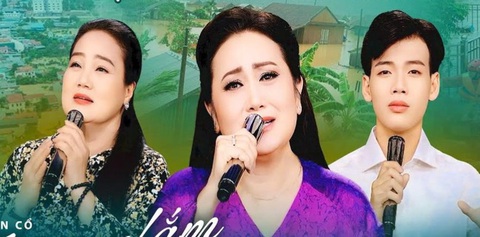 Thanh Hằng, Chuông vàng vọng cổ Lê Hoàng Nghi hướng lòng về miền Bắc yêu thương - Ảnh 1. Thanh Hằng, Chuông vàng vọng cổ Lê Hoàng Nghi hướng lòng về miền Bắc yêu thương - Ảnh 1.