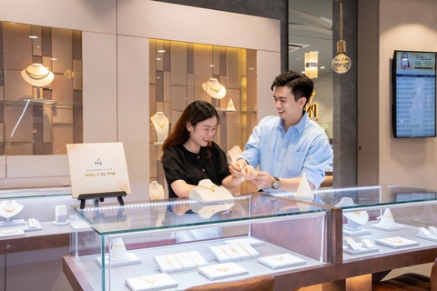 PNJ được APEA vinh danh thương hiệu truyền cảm hứng 2024 - Ảnh 4.