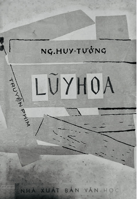 'Lũy hoa' của Nguyễn Huy Tưởng gặp lại bạn đọc nhân 70 năm Ngày giải phóng Thủ đô - Ảnh 3. 'Lũy hoa' của Nguyễn Huy Tưởng gặp lại bạn đọc nhân 70 năm Ngày giải phóng Thủ đô - Ảnh 3.