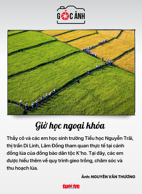 Tin tức sáng 10-10: Thêm nhiều bộ thống nhất nghỉ Tết 9 ngày liên tiếp - Ảnh 8.