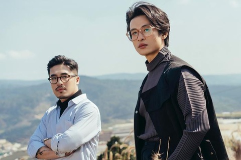Vũ. công bố dàn khách mời 'cực xịn' góp mặt trong concert tour 'Bảo tàng của nuối tiếc' - Ảnh 1. Vũ. công bố dàn khách mời 'cực xịn' trong concert tour 'Bảo tàng của nuối tiếc' - Ảnh 1.