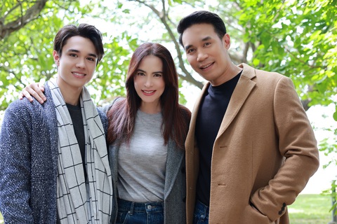 Mợ chảnh 'Vì sao đưa anh tới' Thái Lan tái xuất, liệu có vượt 'Thiên sứ tội lỗi' của Baifern? - Ảnh 5.