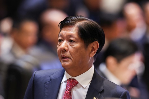 Thủ tướng Phạm Minh Chính dự phiên khai mạc Hội nghị cấp cao ASEAN lần thứ 44, 45 - Ảnh 13. Thủ tướng Phạm Minh Chính dự phiên khai mạc Hội nghị cấp cao ASEAN lần thứ 44, 45 - Ảnh 13.