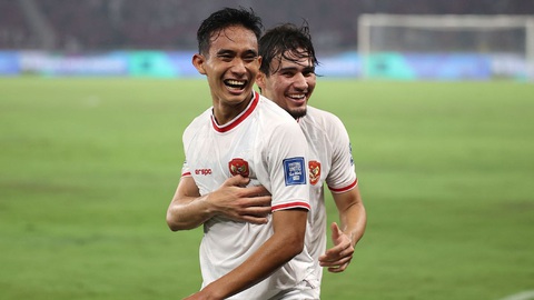 Dự đoán tỉ số: Indonesia tiếp tục bất bại tại vòng loại World Cup - Ảnh 1.