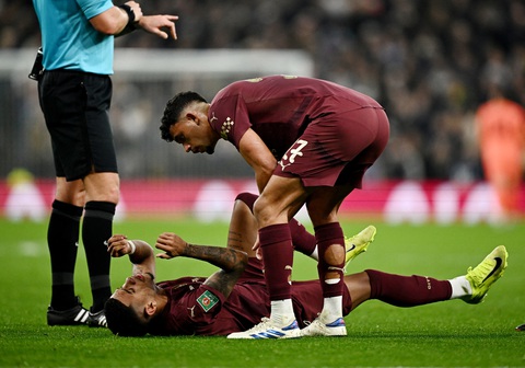 Dự đoán tỉ số: tin Liverpool, không tin Man City - Ảnh 2.