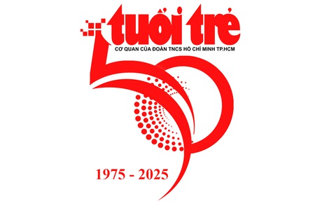 Mời bạn đọc bình chọn logo, slogan kỷ niệm 50 năm thành lập báo Tuổi Trẻ - Ảnh 11. Mời bạn đọc bình chọn logo, slogan kỷ niệm 50 năm thành lập báo Tuổi Trẻ - Ảnh 12.