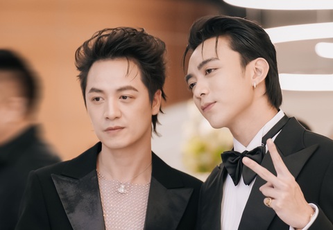 Hà Trần, Soobin cùng 40 nghệ sĩ sáng tác album trong vòng 48 tiếng - Ảnh 3. Hà Trần, Soobin cùng 40 nghệ sĩ sáng tác album trong vòng 48 tiếng - Ảnh 3.