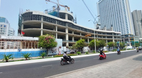 Cục Thuế trả lời vụ tiền đất tăng đột biến ở Nha Trang do tỉnh chưa có chỉ đạo khác - Ảnh 1.
