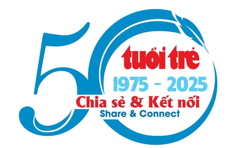 Hôm nay hạn cuối nhận bài thi logo, ý tưởng slogan nhân 50 năm thành lập báo Tuổi Trẻ - Ảnh 8. Hôm nay hạn cuối nhận bài thi logo, ý tưởng slogan nhân 50 năm thành lập báo Tuổi Trẻ - Ảnh 6.