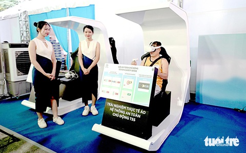 Doanh nghiệp cam kết phát triển bền vững - Ảnh 1. Doanh nghiệp cam kết phát triển bền vững giúp Việt Nam xanh để hướng tới Net Zero - Ảnh 1.