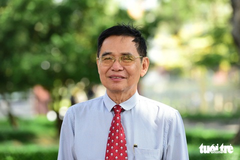 - Ảnh 1. 'Mẹ tôi ung thư nuôi 7 người già, trẻ nhỏ, tôi tên Hận nhưng lòng hạnh phúc vì được tiếp sức' - Ảnh 18.