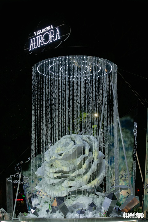 ‘Cực quang Aurora’ hay bức thư vũ trụ gửi đến con người - Ảnh 2. ‘Cực quang Aurora’ hay bức thư vũ trụ gửi đến con người - Ảnh 2.