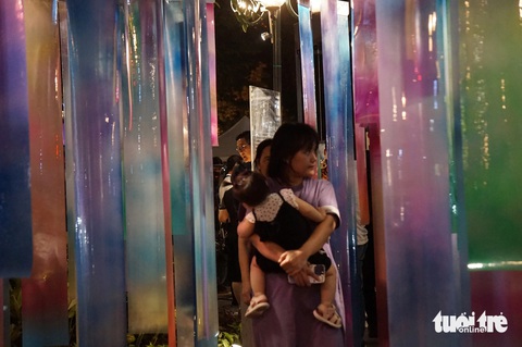 ‘Cực quang Aurora’ hay bức thư vũ trụ gửi đến con người - Ảnh 7. ‘Cực quang Aurora’ hay bức thư vũ trụ gửi đến con người - Ảnh 7.