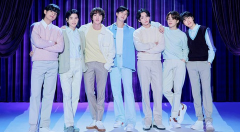 HYBE sẽ không sụp đổ vì có BTS và Seventeen - Ảnh 1. HYBE sẽ không sụp đổ vì có BTS và Seventeen - Ảnh 1.