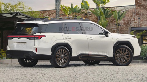 Mọi điều đã biết về Subaru Outback đời mới - Ảnh 3.