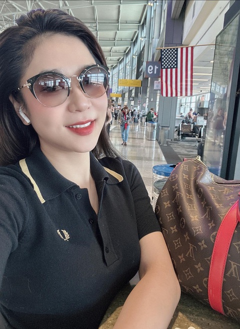 Hà Thanh Xuân sống ra sao sau ly hôn ‘Vua cá Koi’ Thắng Ngô? - Ảnh 2.